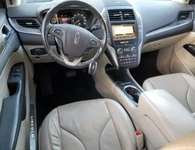 Lincoln MKC 2019 თბილისი - photo 6