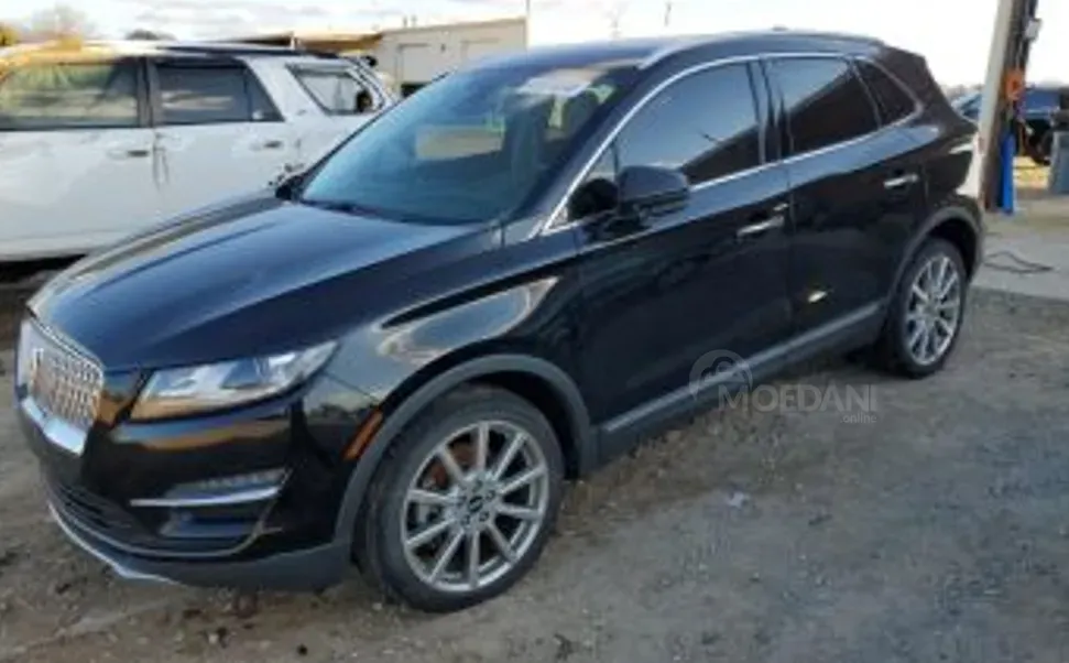 Lincoln MKC 2019 თბილისი - photo 2