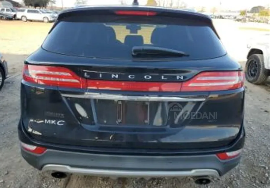 Lincoln MKC 2019 თბილისი - photo 5