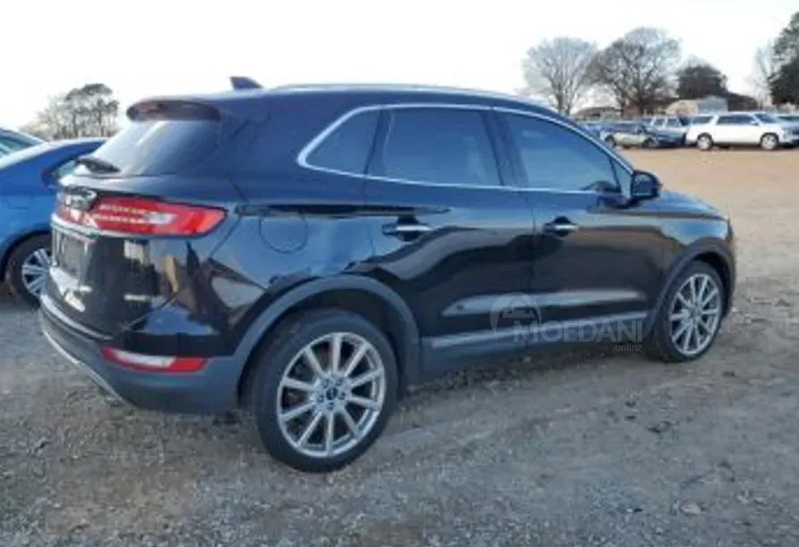 Lincoln MKC 2019 თბილისი - photo 4