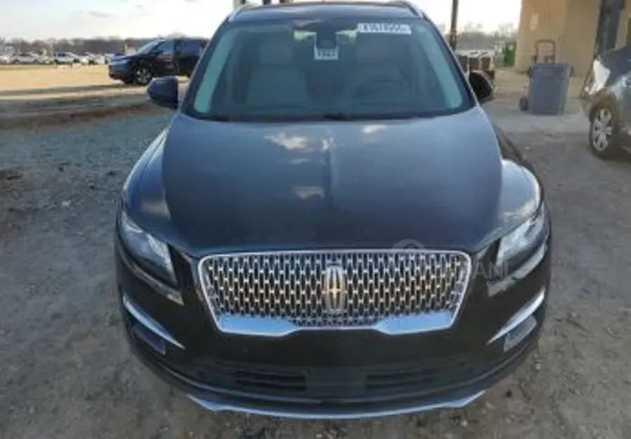 Lincoln MKC 2019 თბილისი - photo 1