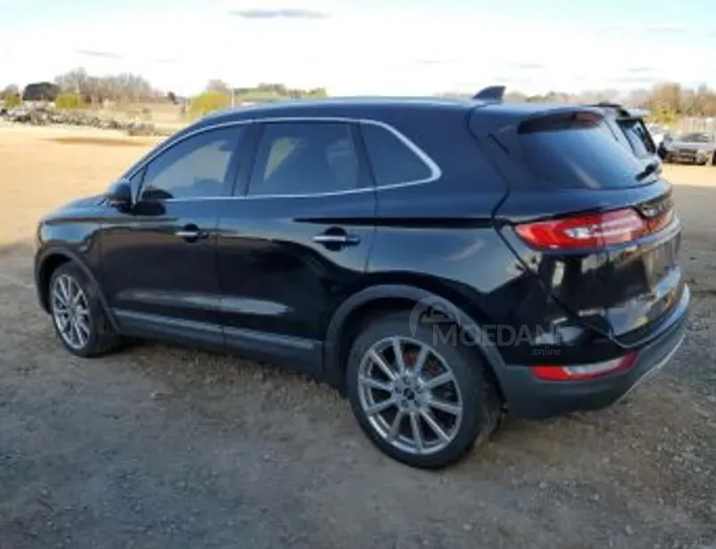 Lincoln MKC 2019 თბილისი - photo 3