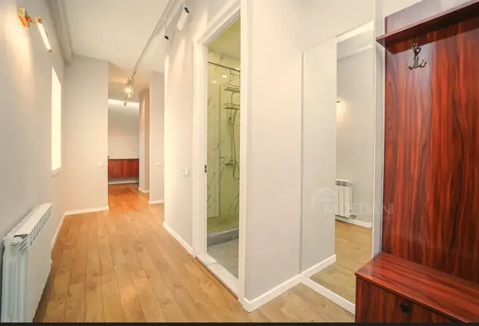 Сдам 2-комн. квартиру 124м² 8/9 эт. Тбилиси - изображение 10