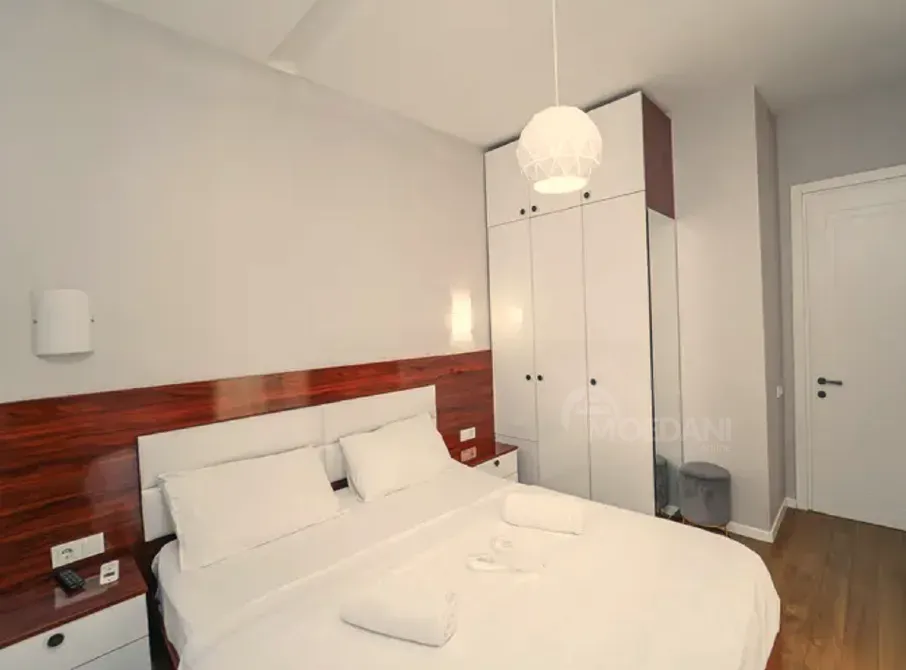 Сдам 2-комн. квартиру 124м² 8/9 эт. Тбилиси - изображение 3