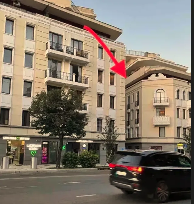 Сдам 2-комн. квартиру 124м² 8/9 эт. Тбилиси - изображение 2