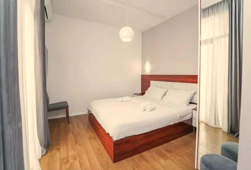 Сдам 2-комн. квартиру 124м² 8/9 эт. Тбилиси - изображение 9