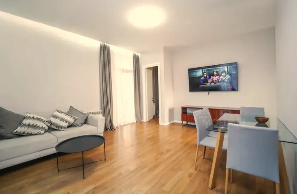 Сдам 2-комн. квартиру 124м² 8/9 эт. Тбилиси - изображение 8