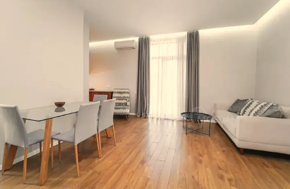 Сдам 2-комн. квартиру 124м² 8/9 эт. Тбилиси - изображение 1