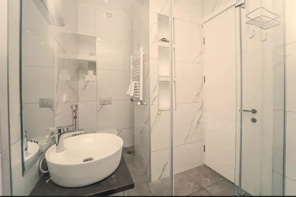 Сдам 2-комн. квартиру 124м² 8/9 эт. Тбилиси - изображение 6