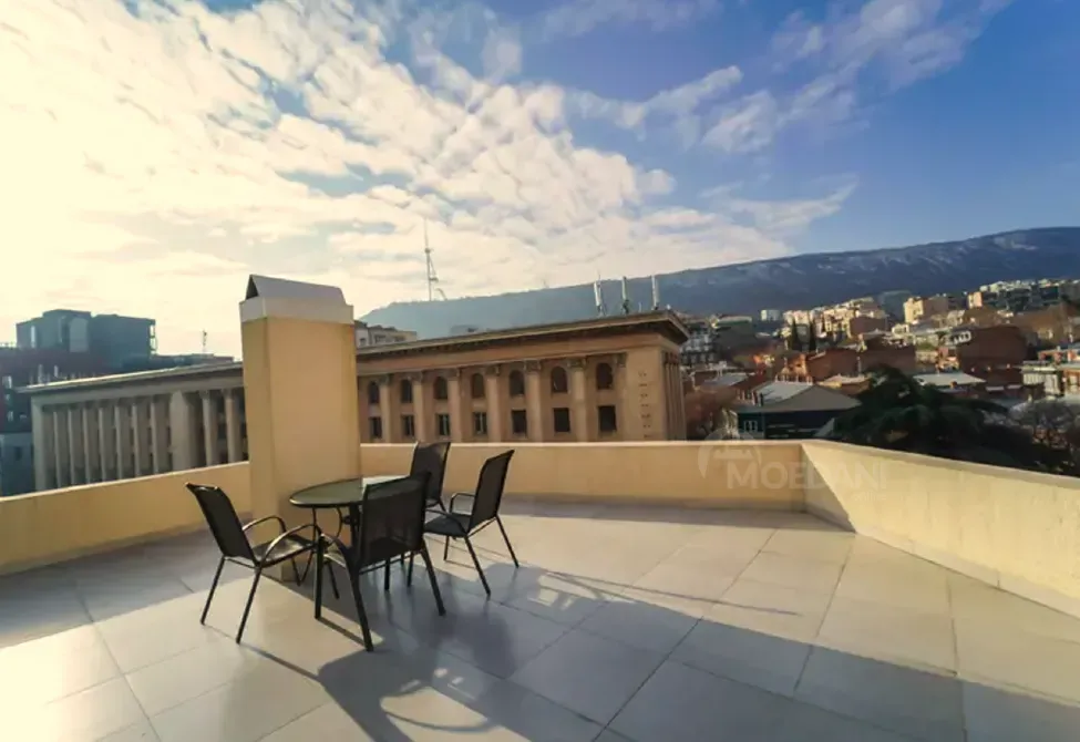 Сдам 2-комн. квартиру 124м² 8/9 эт. Тбилиси - изображение 7