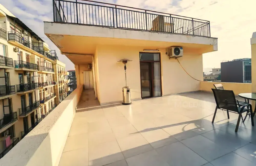 Сдам 2-комн. квартиру 124м² 8/9 эт. Тбилиси - изображение 11