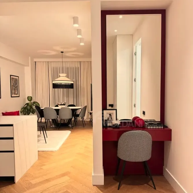 Сдам 2-комн. квартиру 70м² 11/18 эт. Тбилиси - изображение 1