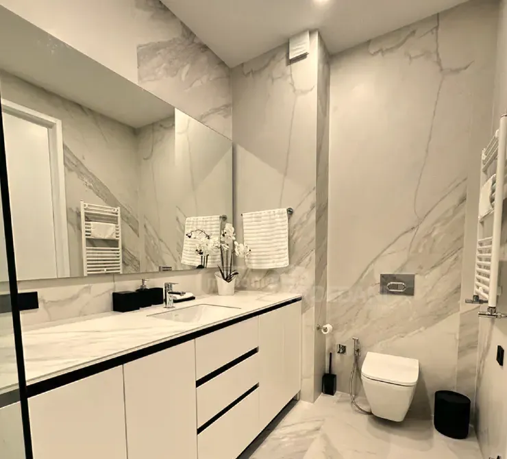 Сдам 2-комн. квартиру 70м² 11/18 эт. Тбилиси - изображение 7