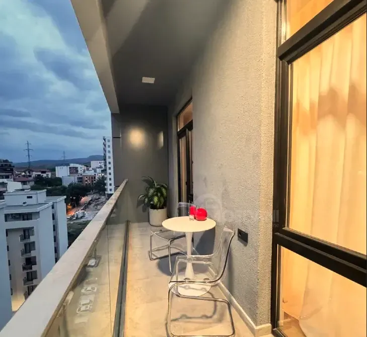 Сдам 2-комн. квартиру 70м² 11/18 эт. Тбилиси - изображение 5