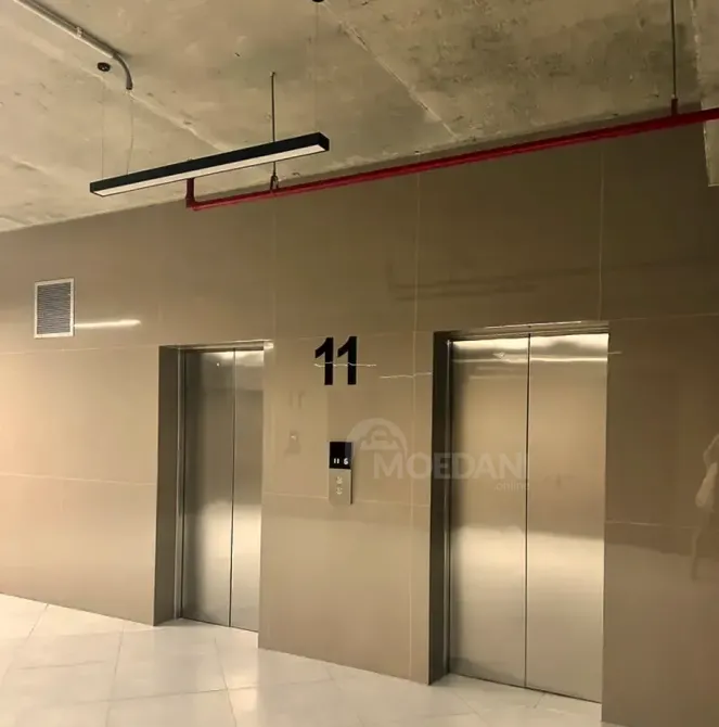 Сдам 2-комн. квартиру 70м² 11/18 эт. Тбилиси - изображение 3