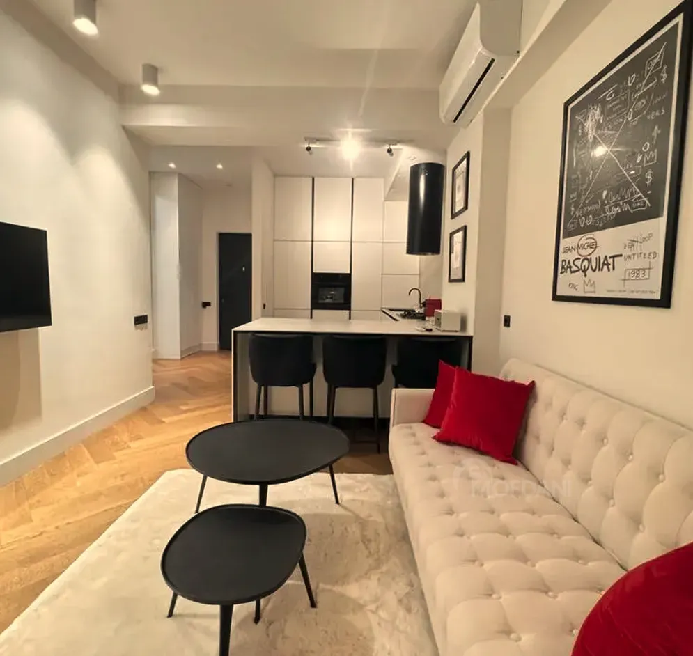 Сдам 2-комн. квартиру 70м² 11/18 эт. Тбилиси - изображение 4