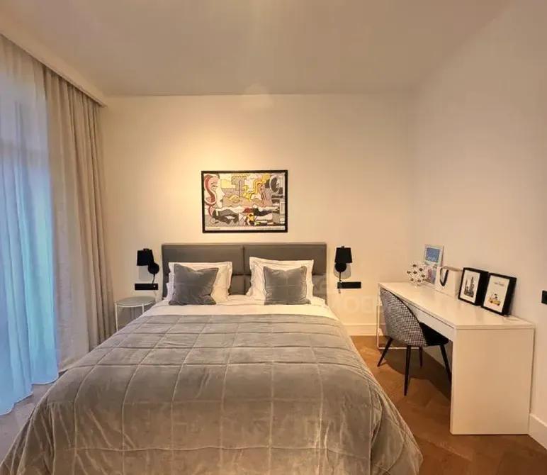 Сдам 2-комн. квартиру 70м² 11/18 эт. Тбилиси - изображение 2