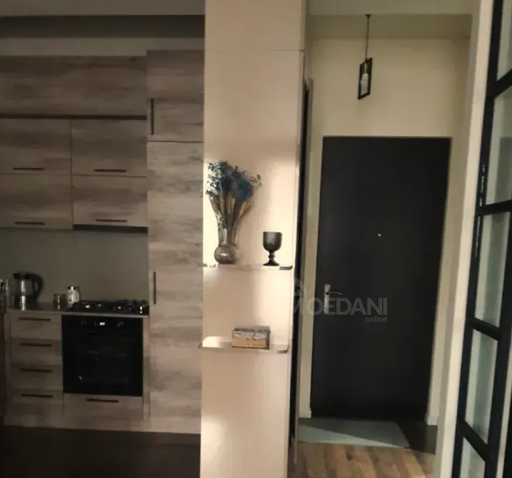 Сдам 2-комн. квартиру 55м² 2/9 эт. Тбилиси - изображение 6