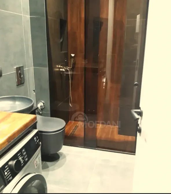 Сдам 2-комн. квартиру 55м² 2/9 эт. Тбилиси - изображение 4