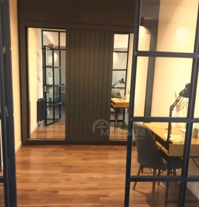 Сдам 2-комн. квартиру 55м² 2/9 эт. Тбилиси - изображение 5