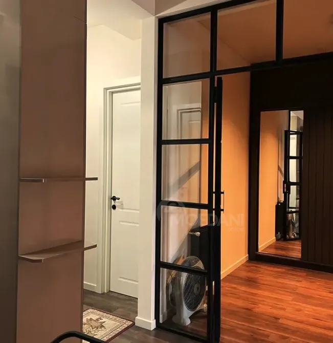 Сдам 2-комн. квартиру 55м² 2/9 эт. Тбилиси - изображение 7