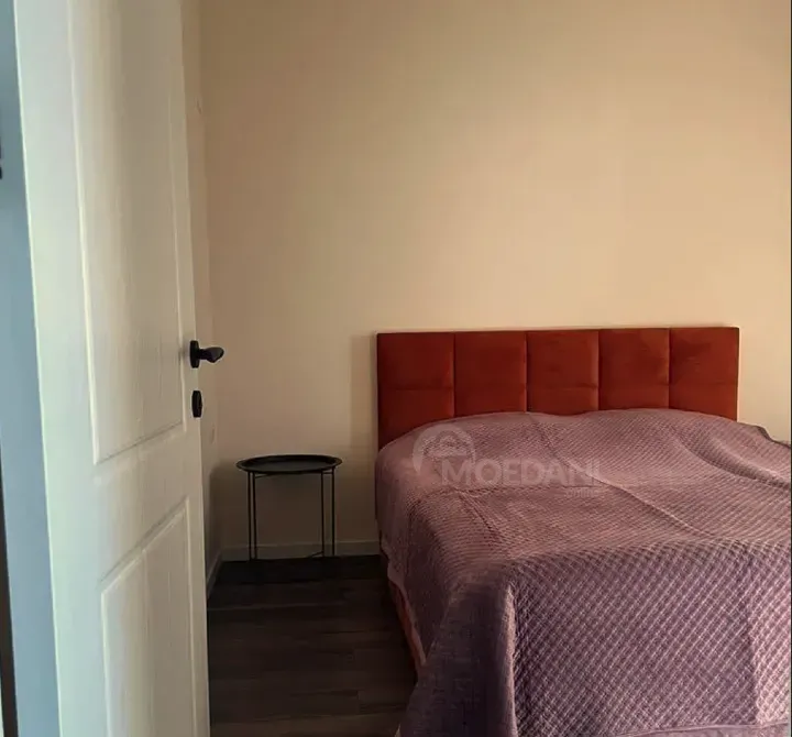 Сдам 2-комн. квартиру 55м² 2/9 эт. Тбилиси - изображение 3