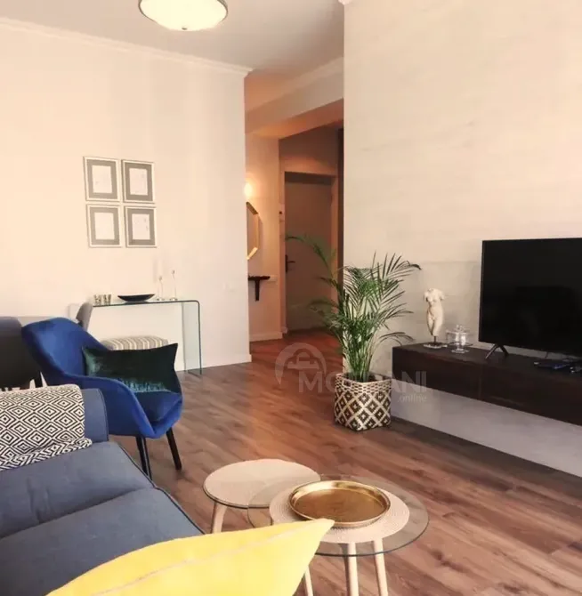 Сдам 2-комн. квартиру 73м² 7/16 эт. Тбилиси - изображение 10