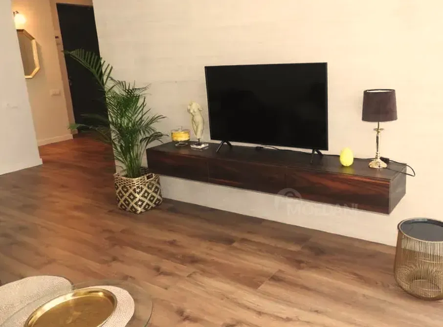 Сдам 2-комн. квартиру 73м² 7/16 эт. Тбилиси - изображение 3