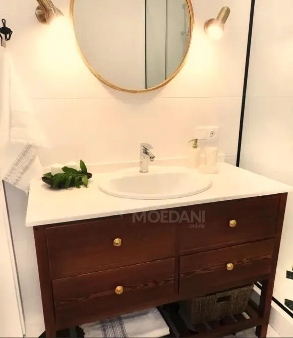 Сдам 2-комн. квартиру 73м² 7/16 эт. Тбилиси - изображение 8