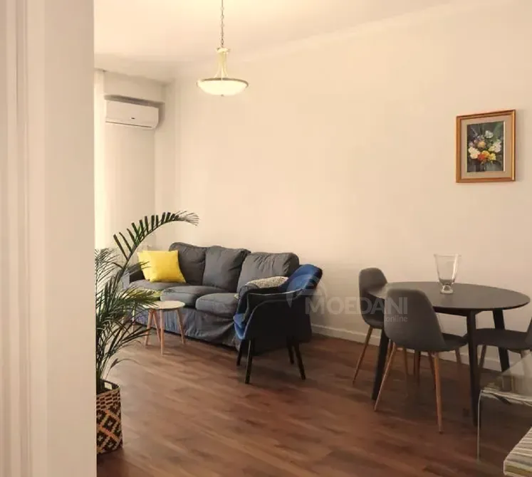 Сдам 2-комн. квартиру 73м² 7/16 эт. Тбилиси - изображение 1