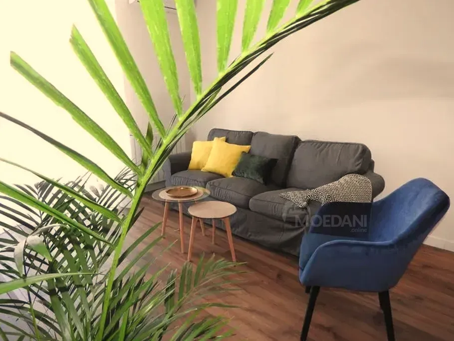 Сдам 2-комн. квартиру 73м² 7/16 эт. Тбилиси - изображение 7