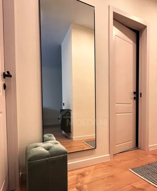 Сдам 2-комн. квартиру 50м² 5/9 эт. Тбилиси - изображение 5