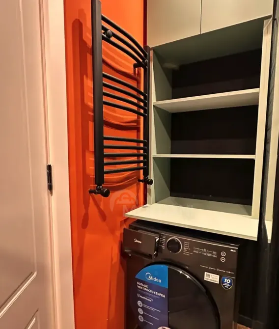 Сдам 2-комн. квартиру 50м² 5/9 эт. Тбилиси - изображение 7