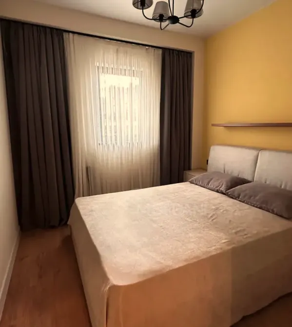 Сдам 2-комн. квартиру 50м² 5/9 эт. Тбилиси - изображение 6