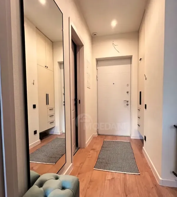 Сдам 2-комн. квартиру 50м² 5/9 эт. Тбилиси - изображение 10