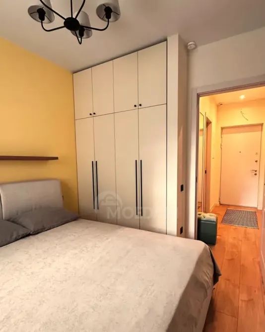 Сдам 2-комн. квартиру 50м² 5/9 эт. Тбилиси - изображение 8