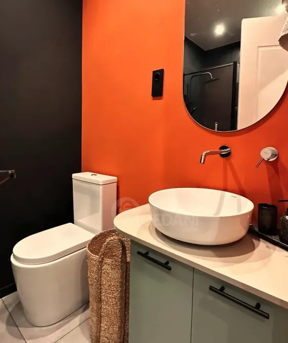 Сдам 2-комн. квартиру 50м² 5/9 эт. Тбилиси - изображение 4