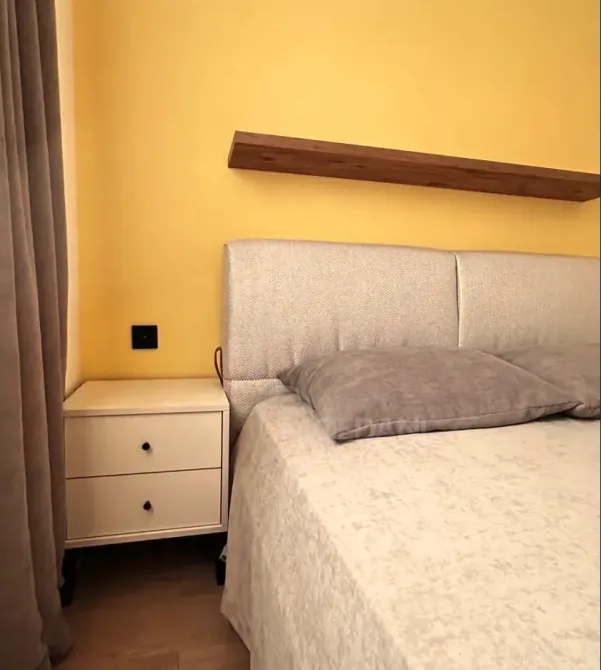 Сдам 2-комн. квартиру 50м² 5/9 эт. Тбилиси - изображение 9