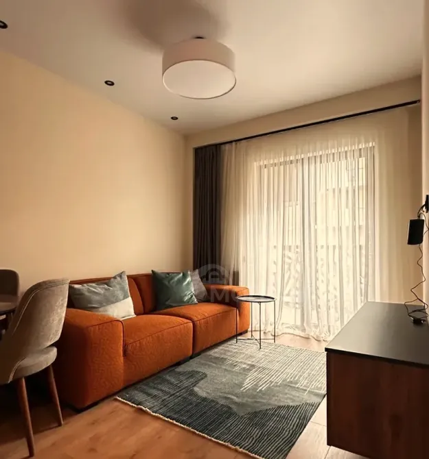 Сдам 2-комн. квартиру 50м² 5/9 эт. Тбилиси - изображение 1
