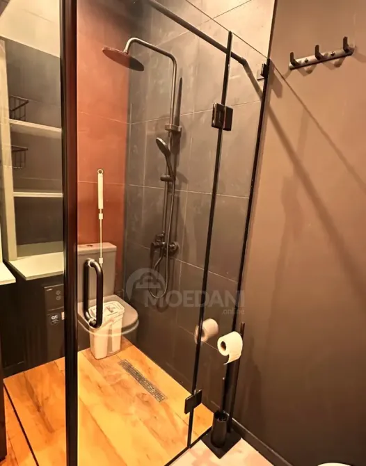 Сдам 2-комн. квартиру 50м² 5/9 эт. Тбилиси - изображение 12