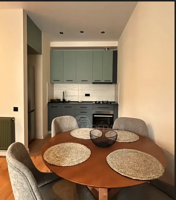 Сдам 2-комн. квартиру 50м² 5/9 эт. Тбилиси - изображение 3