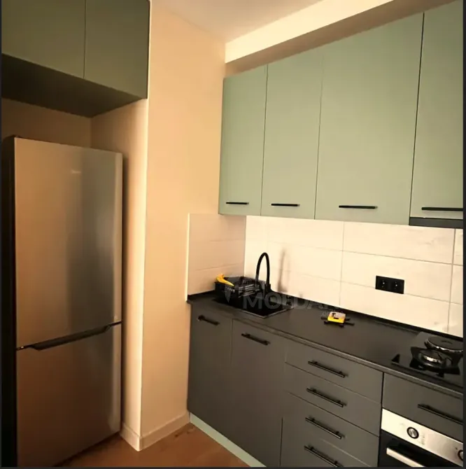 Сдам 2-комн. квартиру 50м² 5/9 эт. Тбилиси - изображение 2