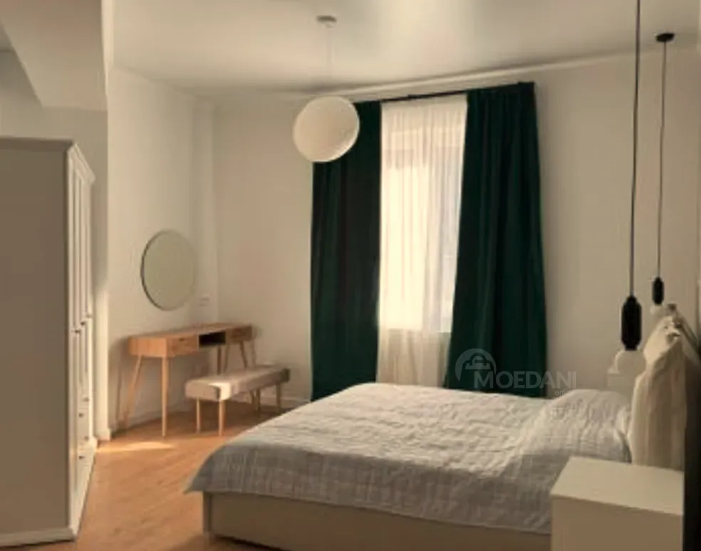 Сдам 3-комн. квартиру 85м² 2/6 эт. Тбилиси - изображение 11