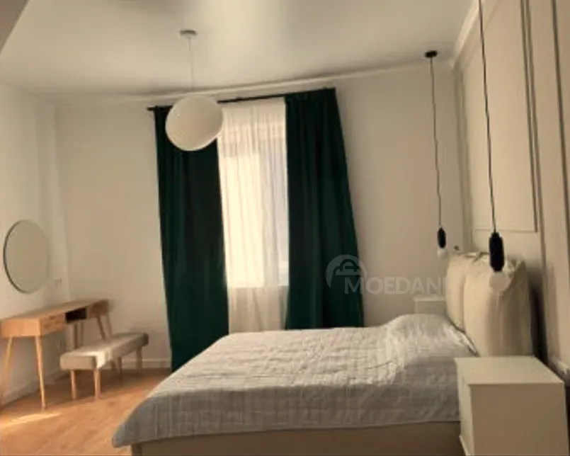 Сдам 3-комн. квартиру 85м² 2/6 эт. Тбилиси - изображение 2