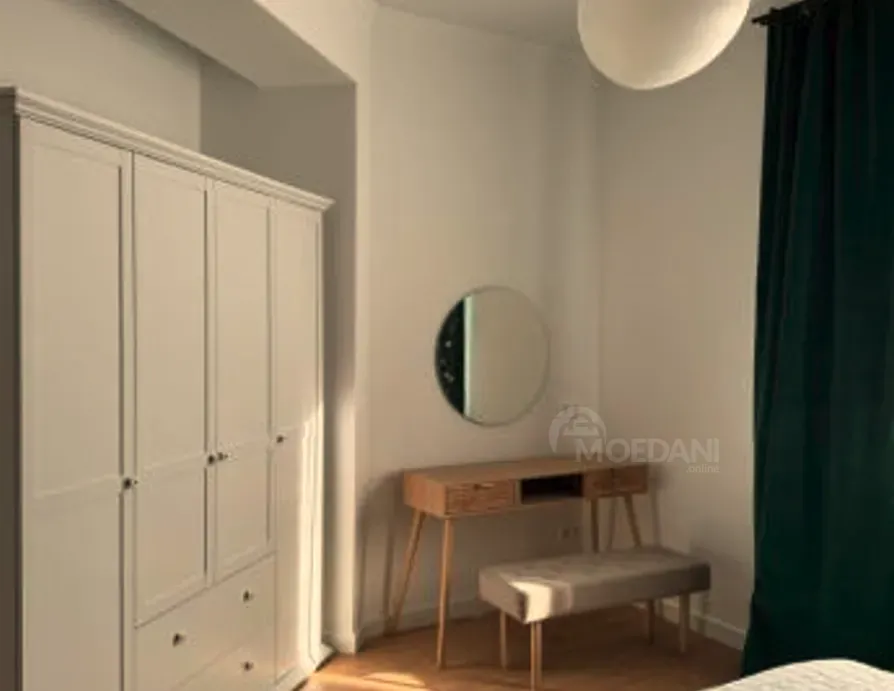 Сдам 3-комн. квартиру 85м² 2/6 эт. Тбилиси - изображение 3