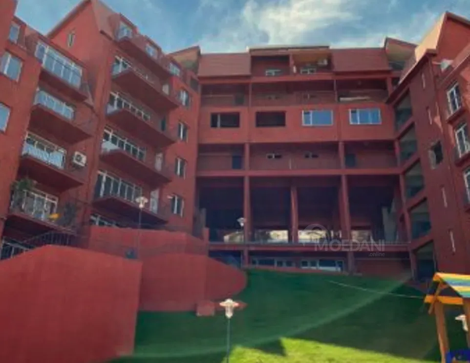 Сдам 3-комн. квартиру 85м² 2/6 эт. Тбилиси - изображение 10