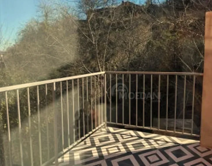 Сдам 3-комн. квартиру 85м² 2/6 эт. Тбилиси - изображение 8