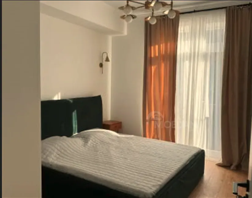 Сдам 3-комн. квартиру 85м² 2/6 эт. Тбилиси - изображение 6