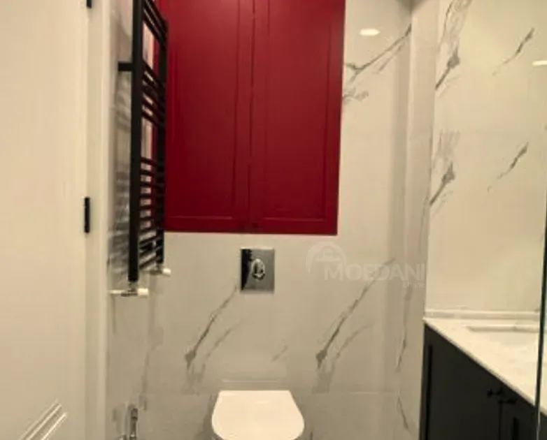 Сдам 3-комн. квартиру 85м² 2/6 эт. Тбилиси - изображение 4