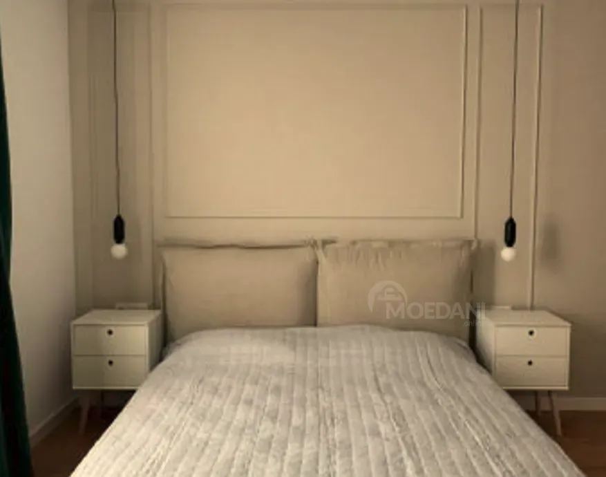 Сдам 3-комн. квартиру 85м² 2/6 эт. Тбилиси - изображение 7